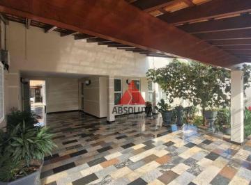 Casa · 197m² · 2 Quartos · 3 Vagas · Casa para venda em Jardim Nossa Senhora Do Carmo de 197.00m² com 2 Quartos e 3 Garagens