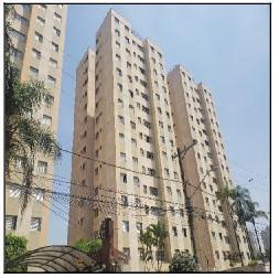 Apartamento · 52m² · 2 Quartos · Apartamento para venda em Jardim Cláudia de 52.00m² com 2 Quartos