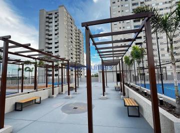 Apartamento · 66m² · 2 Quartos · 1 Vaga · Apartamento para venda em Loteamento Parque São Martinho de 66.00m² com 2 Quartos, 1 Suite e 1 Garag