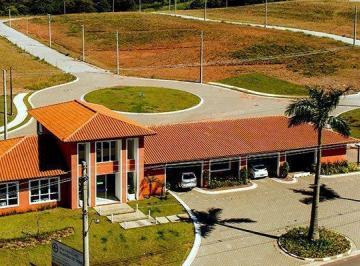 Terreno · 300m² · Condomínio Real Park