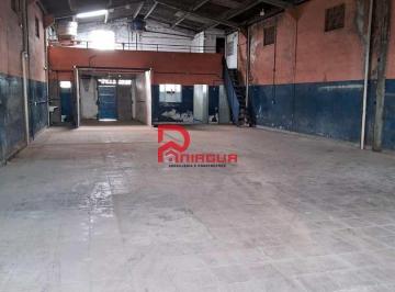 Comercial · 300m² · Galpão / Depósito / Armazém para alugar em Quietude de 300.00m²