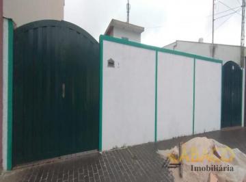 Casa · 85m² · 2 Quartos · 5 Vagas · Casa para alugar em Vila Brasília de 85.00m² com 2 Quartos e 5 Garagens