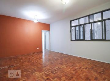 Apartamento · 103m² · 3 Quartos · Apartamento para Aluguel - Setor Central, 3 Quartos, 103 m² - Goiânia