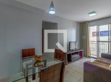 Apartamento · 63m² · 2 Quartos · 1 Vaga · Apartamento para Aluguel - Jardim Imperialn, 2 Quartos, 63 m² - Aparecida de Goiânia