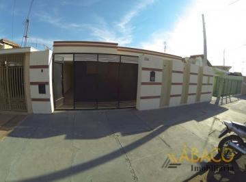 Casa · 156m² · 3 Quartos · 2 Vagas · Casa para alugar em Vila Boa Vista de 155.80m² com 3 Quartos, 1 Suite e 2 Garagens