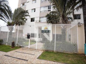 Apartamento · 84m² · 3 Quartos · 1 Vaga · Apartamento para Aluguel - Setor Faicalville, 3 Quartos, 84 m² - Goiânia