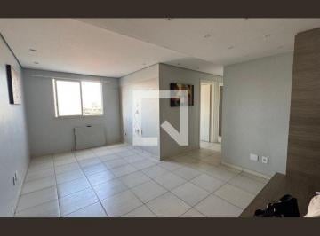 Apartamento · 67m² · 3 Quartos · 1 Vaga · Apartamento para Aluguel - Ceilândia, 3 Quartos,  67 m² - Brasília