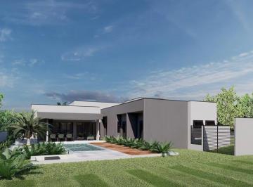 Casa · 300m² · 3 Quartos · 8 Vagas · Casa de Condomínio para venda em Parque Reserva Fazenda Imperial de 300.00m² com 3 Quartos, 3 Suites