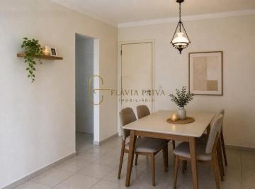 Apartamento · 63m² · 2 Quartos · 1 Vaga · Apartamento para venda em Jardim Nova Aliança Sul de 63.00m² com 2 Quartos, 1 Suite e 1 Garagem