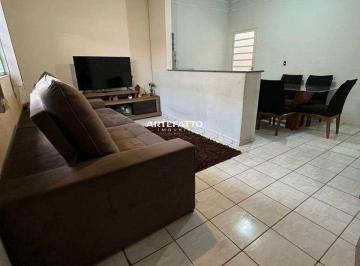 Casa · 160m² · 3 Quartos · 2 Vagas · Casa para venda em Residencial Chico Neca de 160.00m² com 3 Quartos, 1 Suite e 2 Garagens