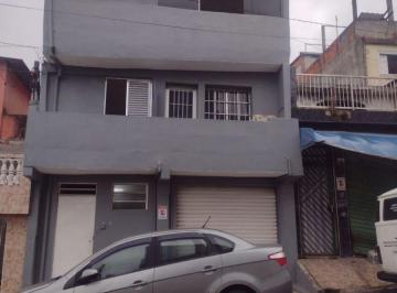 Casa de 3 quartos, São Paulo · SOBRADO A VENDA PRÓXIMO A ESTAÇÃO CAMPO LIMPO