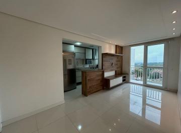Apartamento · 56m² · 2 Quartos · 1 Vaga · Lindo apartamento semi mobiliado, infra completa e a apenas 4 min do Iguatemi