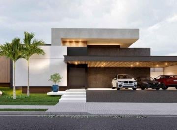 Casa · 800m² · 4 Quartos · 4 Vagas · Casa de Condomínio para venda em Jardim Shangri-lá de 800.00m² com 4 Quartos, 4 Suites e 4 Garagens