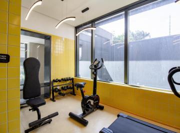 IMG_20260612_105213_000.jpeg · Elegante apartamento para venda em Brooklin com 1 quarto, 23m² - remaxempire#R11TD