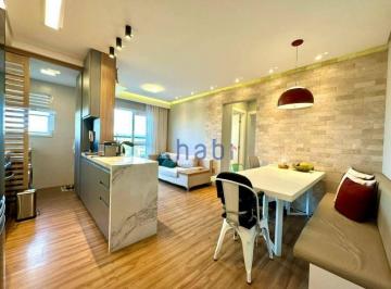 Apartamento · 52m² · 2 Quartos · 1 Vaga · Apartamento para venda em Residencial Platinum Iguatemi de 52.00m² com 2 Quartos e 1 Garagem
