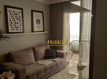Apartamento · 70m² · 2 Quartos · 1 Vaga · Apartamento para venda em Jardim Europa de 70.00m² com 2 Quartos, 1 Suite e 1 Garagem