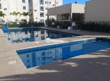 Apartamento · 44m² · 2 Quartos · 1 Vaga · Lindo Imóvel Novo
