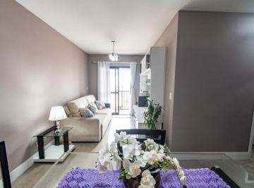 822dd0f9-c526-4fdc-9305-db3cc1da2dbd · Aconchegante apartamento para venda em Ipiranga com 3 quartos, sendo 1 suíte, 74m²