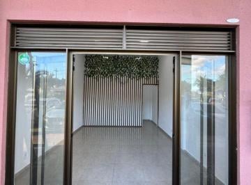 Comercial de 1 quarto, Mangaratiba · LOJA COMERCIAL SHOPPING SAHY VILLAGE