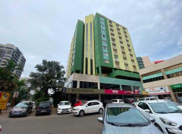Apartamento de 1 quarto, Águas Claras · DF - AGUAS CLARAS SUL - E.D TURMALINA
