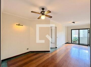 Apartamento · 100m² · 3 Quartos · 1 Vaga · Apartamento para Aluguel - Santo Amaro , 3 Quartos, 100 m2 - São Paulo