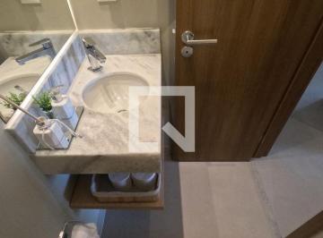 Apartamento 60m² Aluguel Boqueirão · Apartamento para Aluguel - Boqueirão, 1 Quarto, 60 m2 - Santos
