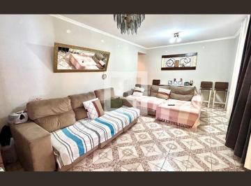 Casa · 235m² · 3 Quartos · 3 Vagas · Casa para Aluguel - Vila Bremen, 3 Quartos, 235 m2 - Guarulhos