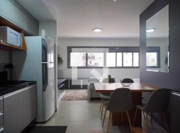 Apartamento · 38m² · 1 Quarto · 1 Vaga · Apartamento para Aluguel - Chácara das Pedras , 1 Quarto,  38 m2 - Porto Alegre