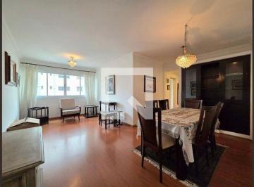 Apartamento · 94m² · 3 Quartos · 1 Vaga · Apartamento para Aluguel - Moema, 3 Quartos, 94 m2 - São Paulo