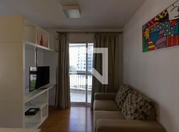 Apartamento · 35m² · 1 Quarto · 1 Vaga · Apartamento para Aluguel - Perdizes, 1 Quarto,  35 m2 - São Paulo