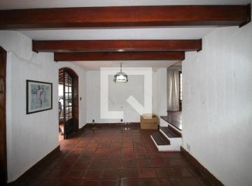 Sobre o imóvel: Ótima casa, muito ampla com uma area de lazer excelente, piscina · Casa para Aluguel - Jardim Santa Rosália, 3 Quartos,  360 m2 - Sorocaba