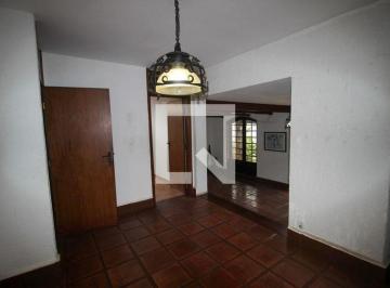 Casa · 360m² · 3 Quartos · 2 Vagas · Casa para Aluguel - Jardim Santa Rosália, 3 Quartos, 360 m2 - Sorocaba