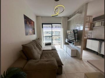 Apartamento · 57m² · 2 Quartos · 1 Vaga · Apartamento para Aluguel - Jardim Esperança, 2 Quartos, 57 m2 - Barueri