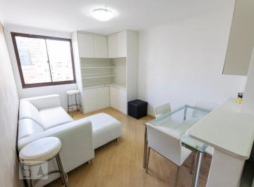 Apartamento · 47m² · 1 Quarto · 1 Vaga · Apartamento para Aluguel - Aclimação, 1 Quarto, 47 m2 - São Paulo