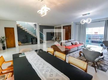 Casa · 250m² · 3 Quartos · 4 Vagas · Casa para Aluguel - Cidade Intercap, 3 Quartos, 250 m2 - Taboão da Serra