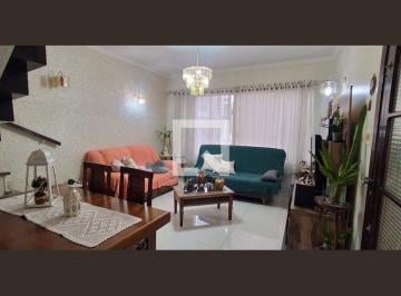 Casa · 200m² · 3 Quartos · 2 Vagas · Casa para Aluguel - Rudge Ramos, 3 Quartos, 200 m2 - São Bernardo do Campo