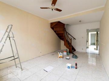 Casa · 80m² · 2 Quartos · 1 Vaga · Casa para Aluguel - Tatuapé, 2 Quartos,  80 m2 - São Paulo