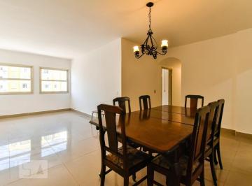 Apartamento · 97m² · 3 Quartos · 1 Vaga · Apartamento para Aluguel - Santa Cecília, 3 Quartos, 97 m2 - São Paulo