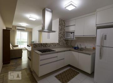 Apartamento · 51m² · 1 Quarto · 1 Vaga · Apartamento para Aluguel - Mooca, 1 Quarto, 51 m2 - São Paulo