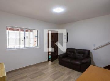 Casa · 120m² · 2 Quartos · 1 Vaga · Casa para Aluguel - Ipiranga, 2 Quartos, 120 m2 - São Paulo