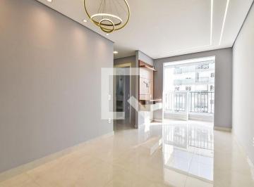 Apartamento · 56m² · 2 Quartos · 1 Vaga · Apartamento para Aluguel - Liberdade, 2 Quartos, 56 m2 - São Paulo