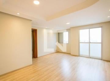 Apartamento · 55m² · 2 Quartos · 1 Vaga · Apartamento para Aluguel - Jardim Bela Vista, 2 Quartos,  55 m2 - Santo André