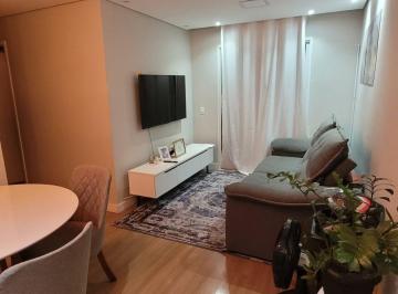 Apartamento · 67m² · 3 Quartos · 1 Vaga · Apartamento 3 dorms 67 m² no Alphaview Bairro Privativo