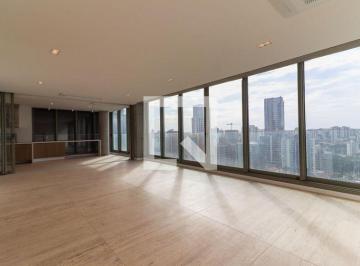 Apartamento · 257m² · 3 Quartos · 5 Vagas · Apartamento à Venda - Cambuí, 3 Quartos, 257 m² - Campinas