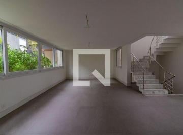Casa · 408m² · 4 Quartos · 4 Vagas · Casa à Venda - Santo Amaro , 4 Quartos, 408 m² - São Paulo