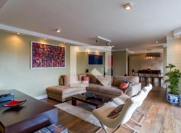 Apartamento · 160m² · 3 Quartos · 2 Vagas · Apartamento para venda em Jardim Ampliação de 160.00m² com 3 Quartos, 2 Suites e 2 Garagens