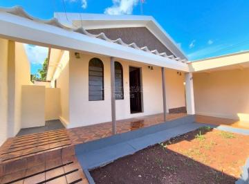 Casa · 160m² · 3 Quartos · 1 Vaga · Casa para venda em Jardim Do Carmo de 160.00m² com 3 Quartos e 1 Garagem
