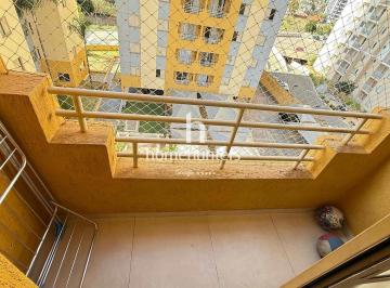 Apartamento · 70m² · 3 Quartos · 1 Vaga - L4S - PREMIER 4 · Apartamento para venda em Bonfim de 70.00m² com 3 Quartos, 1 Suite e 1 Garagem