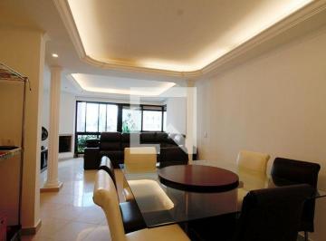 Apartamento · 170m² · 4 Quartos · 3 Vagas · Apartamento para venda em Panamby de 170.00m² com 4 Quartos, 2 Suites e 3 Garagens