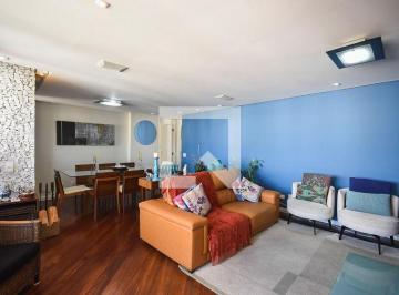 Apartamento · 160m² · 3 Quartos · 2 Vagas · Apartamento para venda em Jardim Ampliação de 160.00m² com 3 Quartos, 2 Suites e 2 Garagens